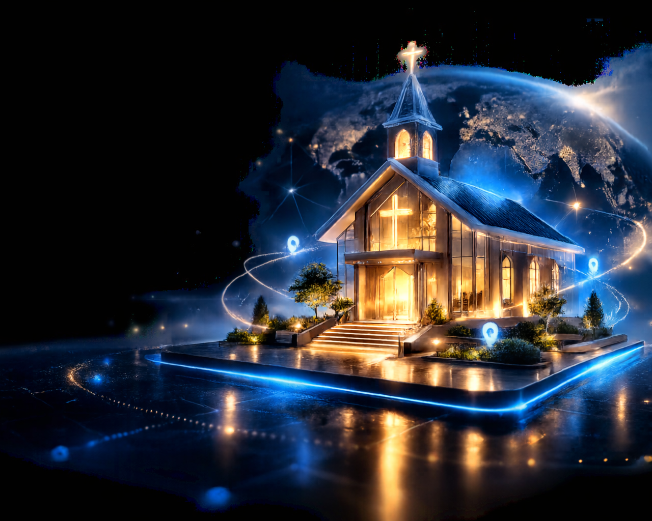 Love Worship Center
